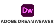 Adobe Dreamweaver for web development