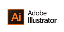 Adobe Illustrator for Logo