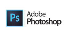 Adobe Photoshop for website layout