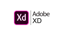 Adobe XD or UX/UI/Mobile interface designing